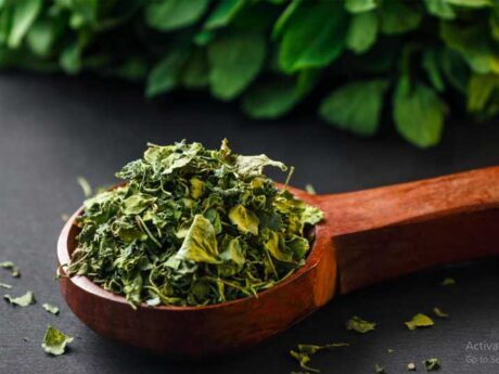 Kasoori Methi 50g