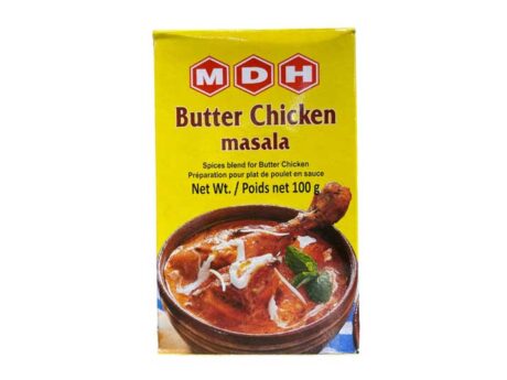 MDH Butter Chicken Masala 100g