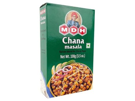 MDH Chana Masala 100g