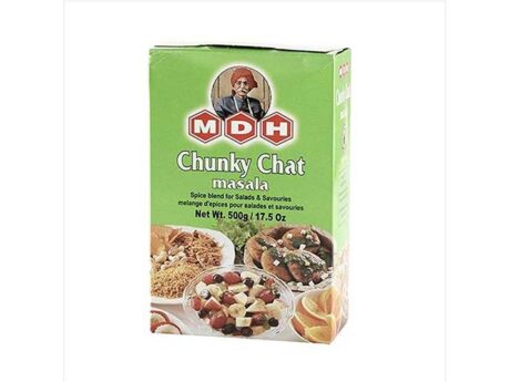 MDH Chunky Chat Masala 100g