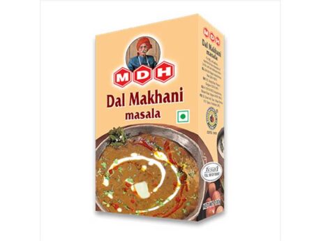 MDH Dal Makhani Masala 100g