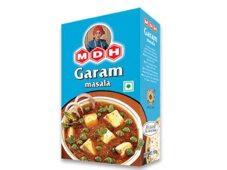 MDH Garam Masala 100g
