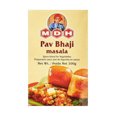 MDH Pavbhaji Masala 100g