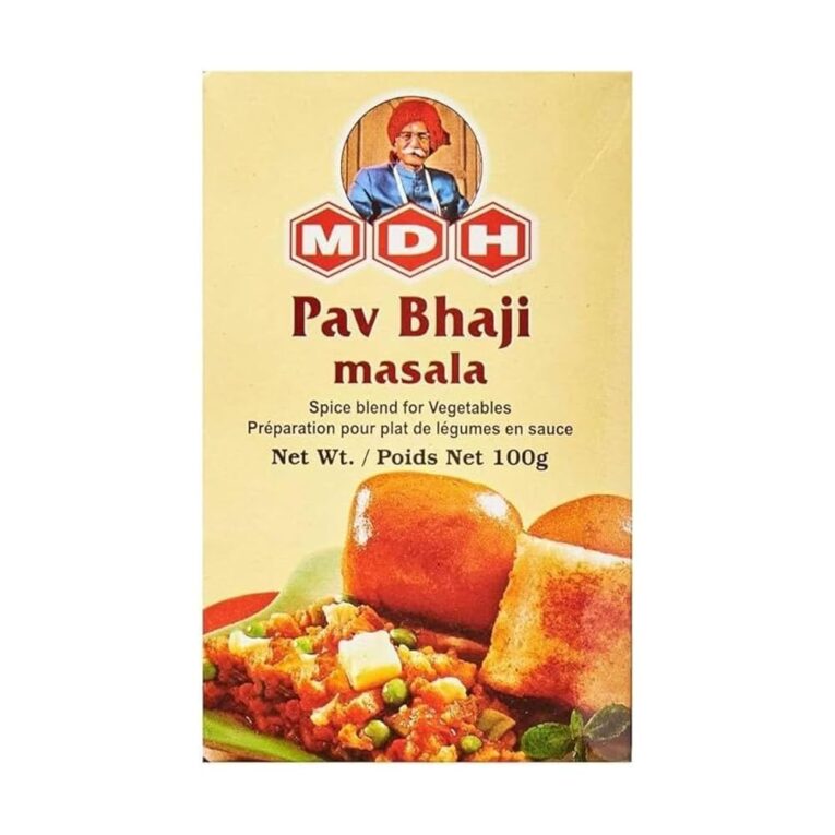 MDH Pavbhaji Masala 100g
