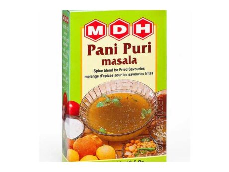 MDH Panipuri Masala 100g