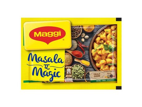 Maggi Masala Magic 6gx2pkt