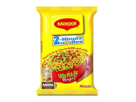 Maggi Single 70g
