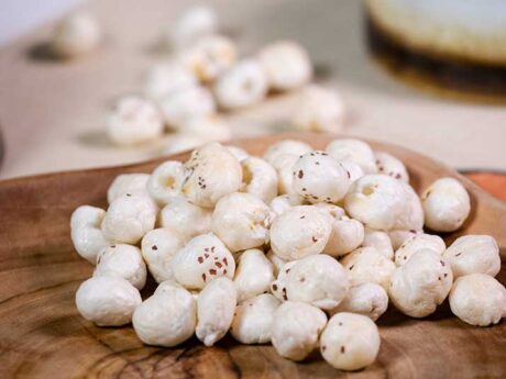Makhana Lotus Seed 1pkt