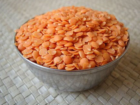 Masoor Dal Pink 1kg