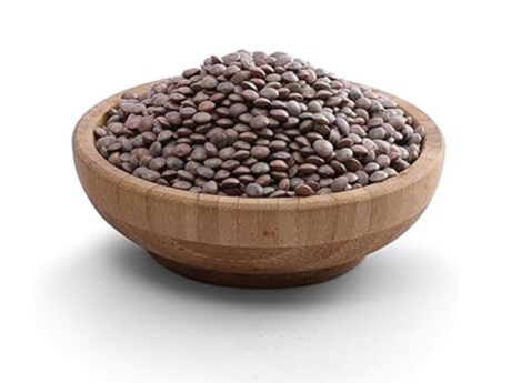 Masoor Whole Beans 1kg