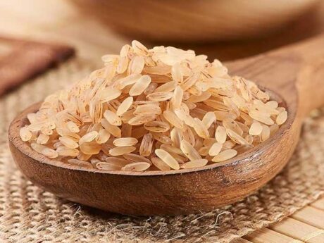Matta Rice