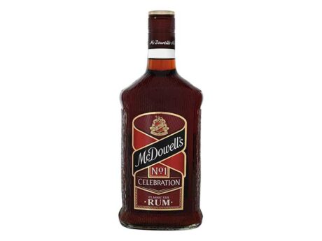 Mcdowells No.1 Rum