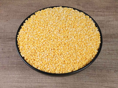 Moong Dal Yellow Beans 1kg