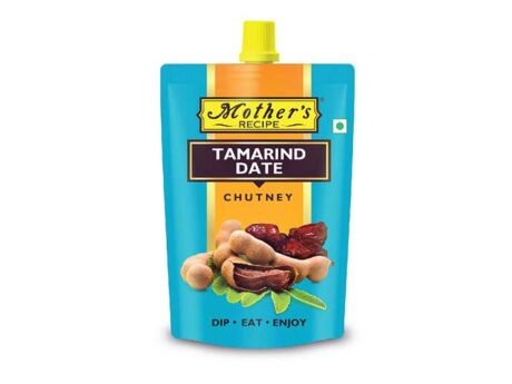 Mothers Date Tamarind Chutney