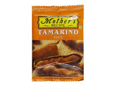 Mothers Tamarind Paste