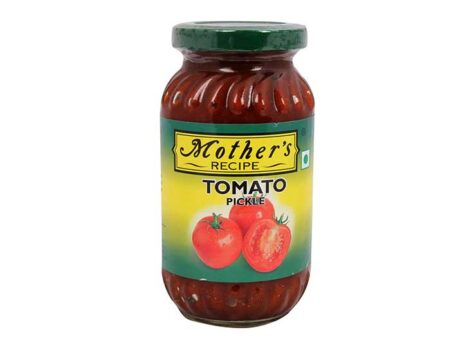Mother’s Tomato Pickle 300g