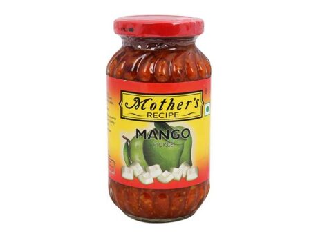 Mother’s mango Pickle 300g