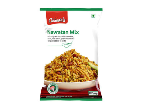 Chheda’s Navratan Mix 170g