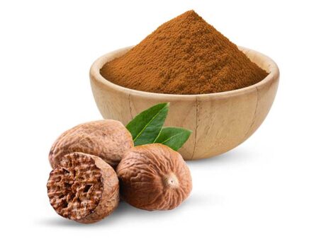 Nutmeg Powder 10g