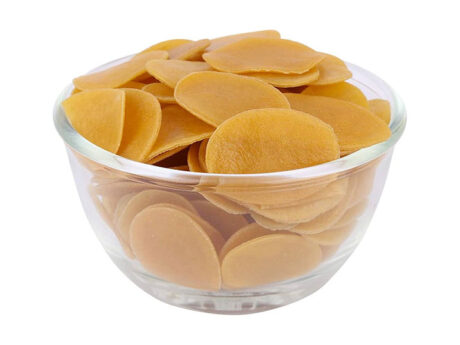 Panipuri papad 200g