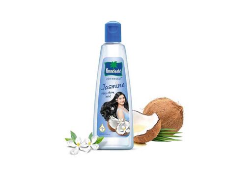 Parachute Coconut Jasmine 200ｍl