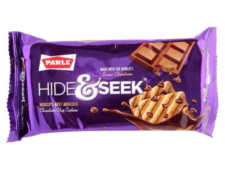 Parle Hide & Seek Butter Bisuits 90g
