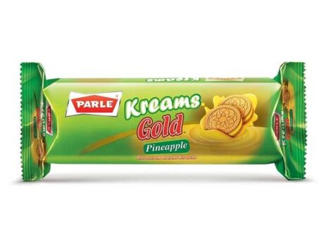Parle Kreams Biscuits 70g