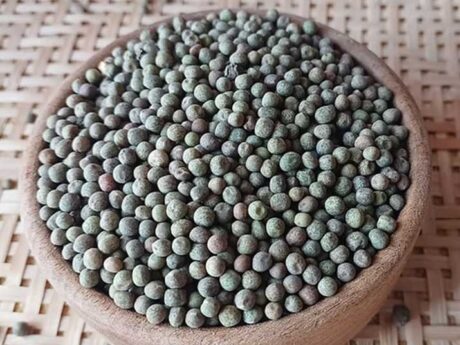 Peas Green Small Kerao 1kg