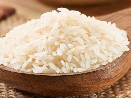 Ponni Boiled Rice