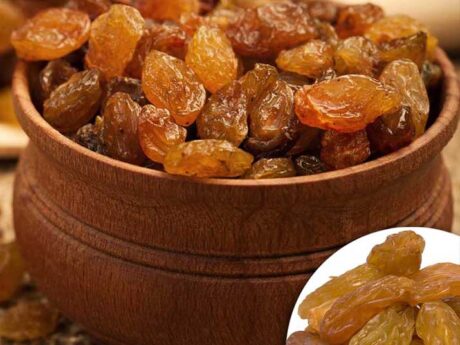 Raisin Brown