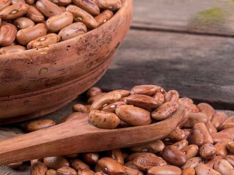 Rajma Chitra Pinto Beans 1kg
