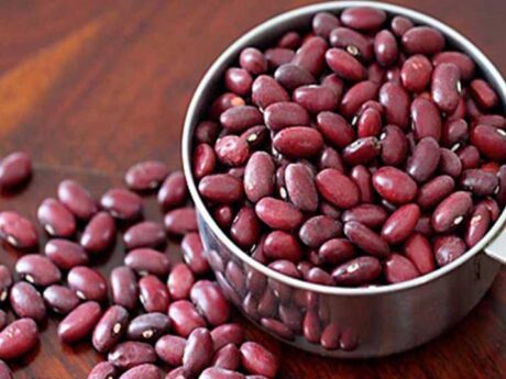 Rajma Red