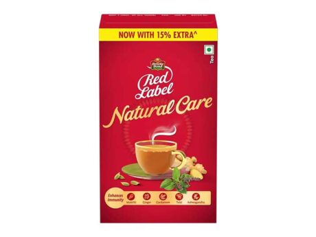 Red Label NatureCare 490g