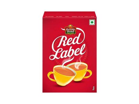 Red Label Tea 245g