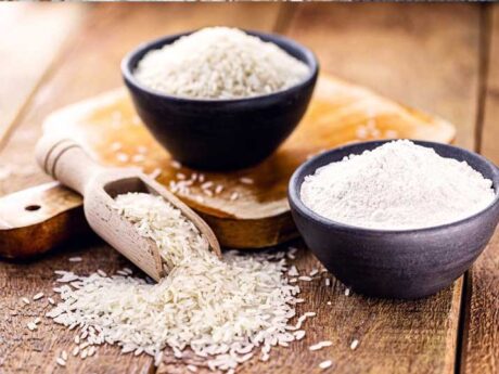 Rice powder 1kg