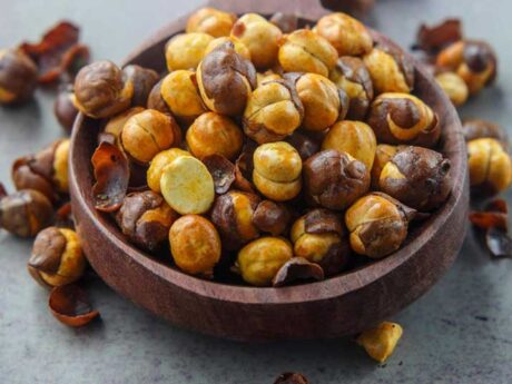 Roasted Chana 500g Putane