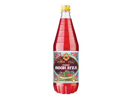 Rooh Afzah sherbat