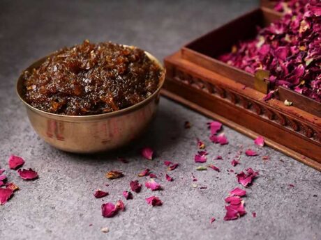 Rose Gulkand 400g
