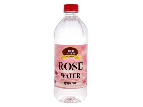 Rose water For Food 100ml