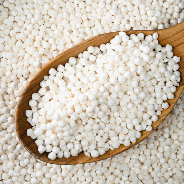 Sabudana Tapioka