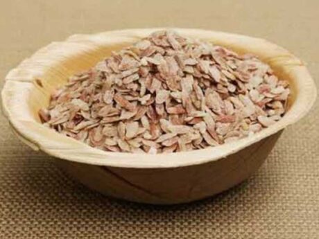 Samba Rice Flakes 500g