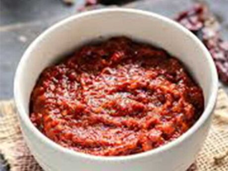 Schezwan Chutney 300g