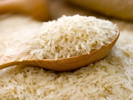 Sona Masoori Rice