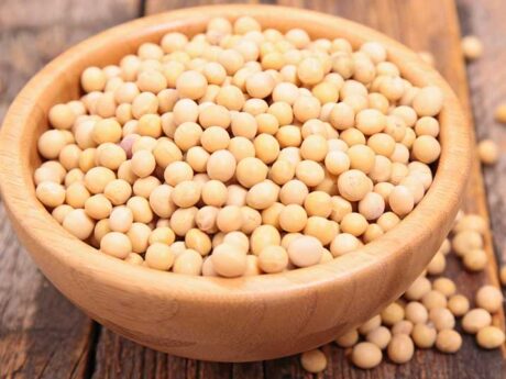 Soya Beans 1kg