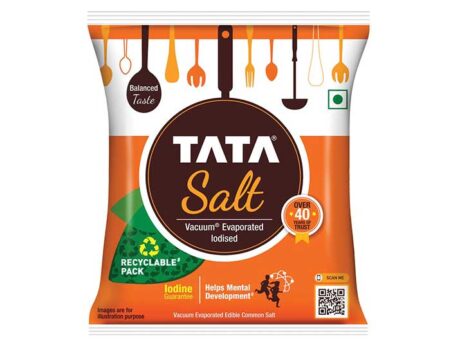 TATA  Salt 1kg