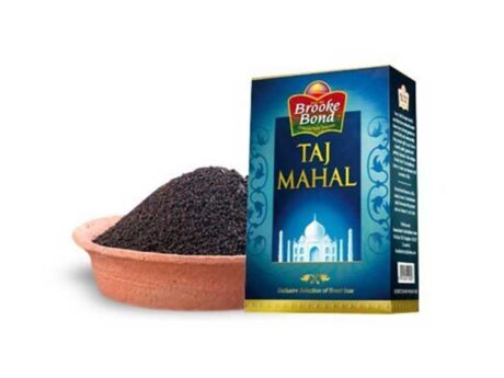 Tajmahal Tea 245g