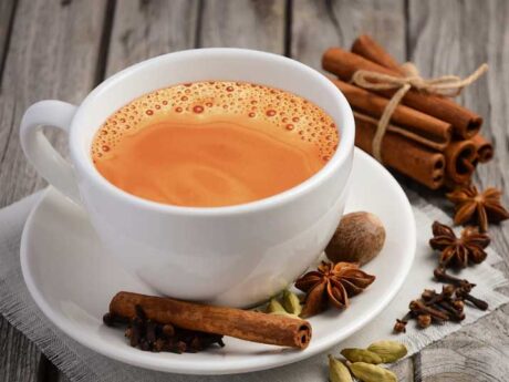 Tea Masala 50g