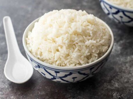 Thai Rice