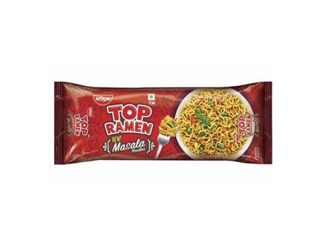 Top Ramen Masala 280g