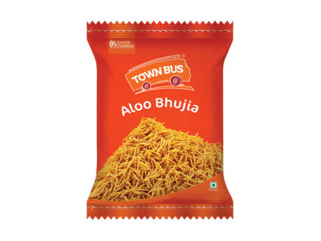 Townbus Aloo Bhujia 150g